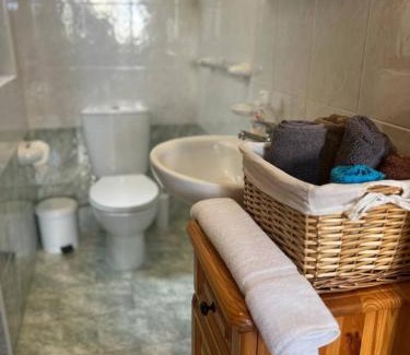 Mellieha Apartment | Stylish 2 Bedroom Apartment in Mellieha - Rated 9.7/10