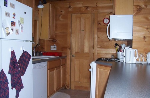 Brownfield House | Ideal Home Near Saco River with Pool and Kid-Friendly Perks
