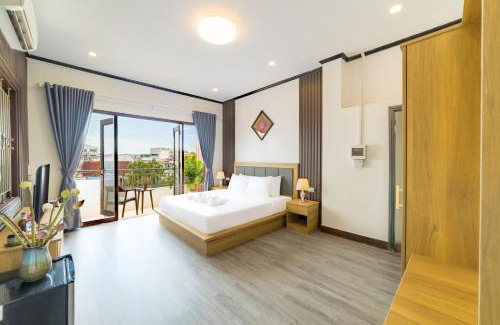 Vientiane Hotel | Peaceful 2 Hotel