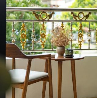 Vientiane Hotel | Peaceful 2 Hotel