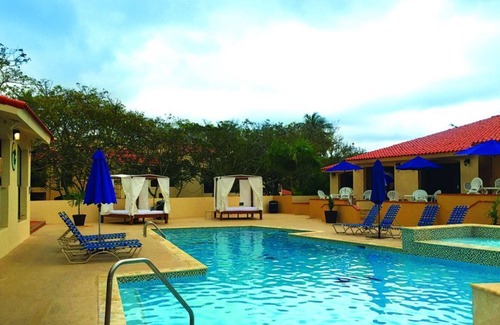 Candelero Abajo Condo | Serene 2BR Condo at Park Royal Club Cala with Pool