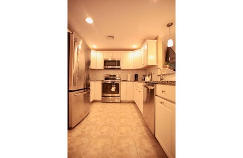 Melrose Apartment | Serene 2BR Retreat with Spa and Pet-Friendly Amenities
