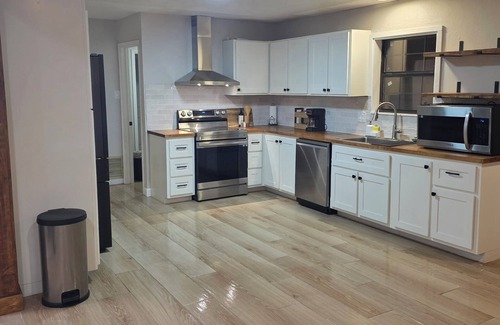 Amistad National Recreational Area House | Peaceful 3-bedroom house in Del Rio