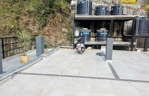 Shimla Condo | Peaceful 3BHK condo with Open Balcony