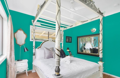 Upper Coomera House | Peaceful acreage between the Gold Coast theme parks and Mt Tamborine
