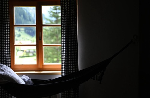 Bockstein House | Peaceful Alpine Hideaway | Between Mountains & Streams