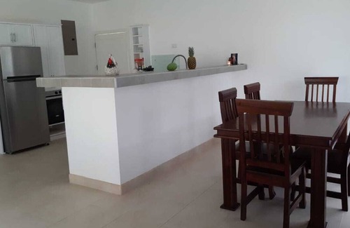 Samara House | Tranquil Casa Almita Bonita: Oceanfront Paradise Awaits
