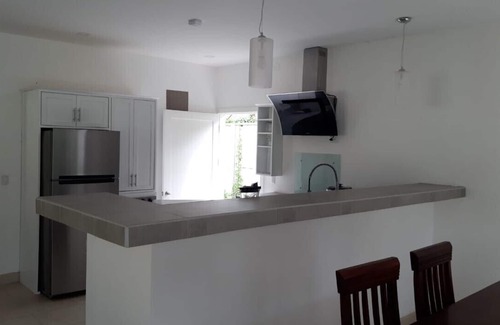 Samara House | Tranquil Casa Almita Bonita: Oceanfront Paradise Awaits