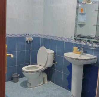 Sidi Slimane Apartment | Family-Friendly Hotel for Memorable Getaways