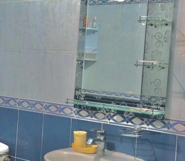 Sidi Slimane Apartment | Family-Friendly Hotel for Memorable Getaways