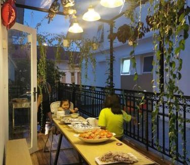 Thuan An Villa | Peaceful and natural villa.