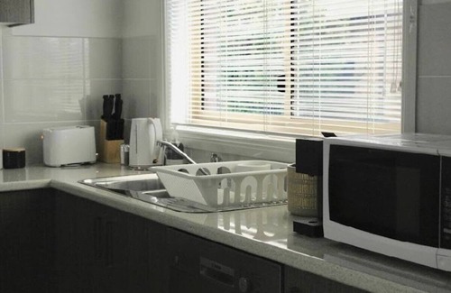 Traralgon House | Peaceful and New Two Bedroom Unit in Traralgon