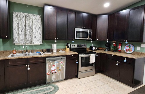 Afton House | Serene Family Retreat: Two-Bedroom House in Afton NY