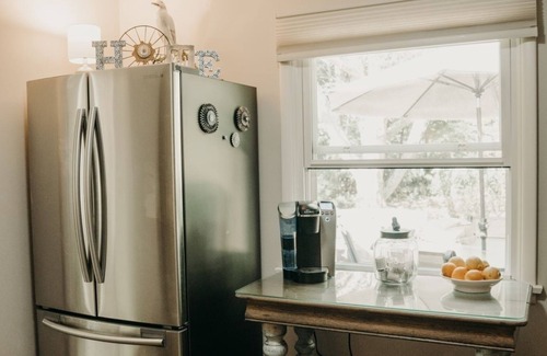 Frankfort House | Tranquil Home Steps from Downtown Frankfort with Pool