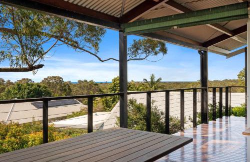 Pottsville House | Peaceful and Tranquil ~ Koala Beach