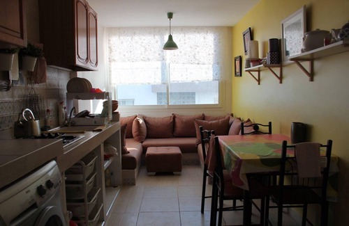 Imi Ouaddar Apartment | Tranquil Apartment with Pool and Child-Friendly Amenities