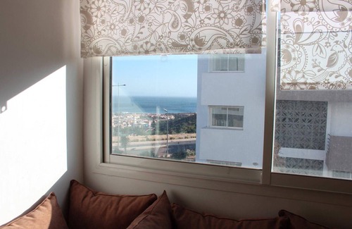 Imi Ouaddar Apartment | Tranquil Apartment with Pool and Child-Friendly Amenities