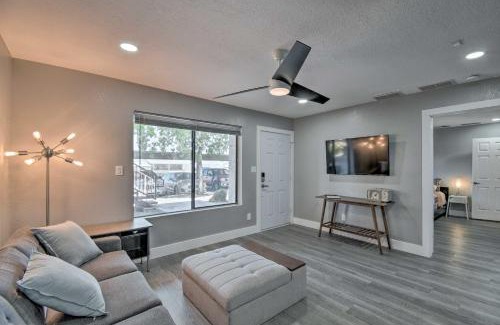 Apache Junction Apartment | Relaxing Apache Junction Condo Near Downtown Attractions