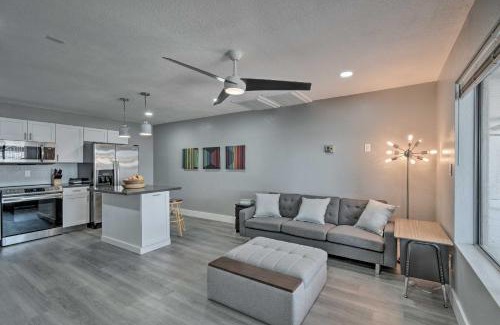 Apache Junction Apartment | Relaxing Apache Junction Condo Near Downtown Attractions