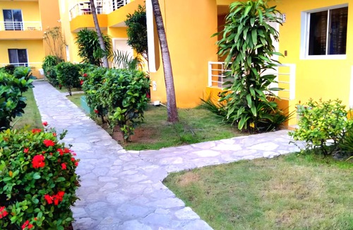 Punta Cana Apartment | Peaceful apartment at the Villa Sol Punta Cana,