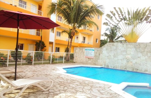 Punta Cana Apartment | Peaceful apartment at the Villa Sol Punta Cana,