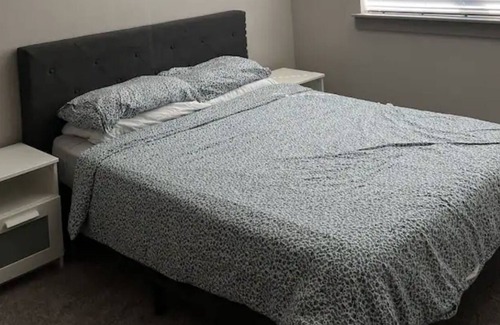 Cloverleaf Apartment | Peaceful apartment East Houston