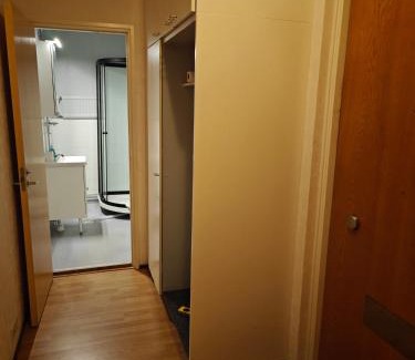 Narpes Apartment | Peaceful apartment