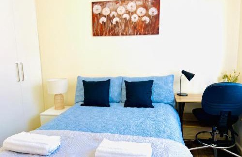 Camberwell Apartment | Tranquil Apartment Retreat in Camberwell - Guest Rated 9/10