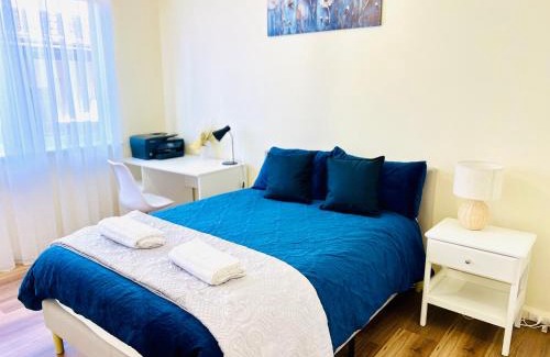 Camberwell Apartment | Tranquil Apartment Retreat in Camberwell - Guest Rated 9/10