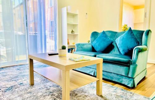 Camberwell Apartment | Tranquil Apartment Retreat in Camberwell - Guest Rated 9/10