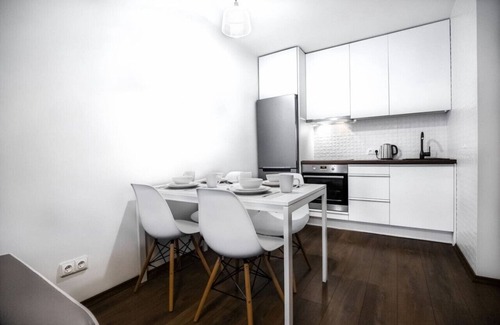 Klaipeda Apartment | Serene Apartment Steps from the Park with Lake Views
