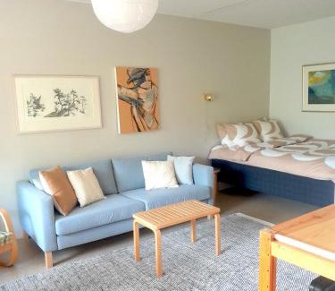 Turku Apartment | Serene Apartment in Turku Center - Family Friendly Retreat