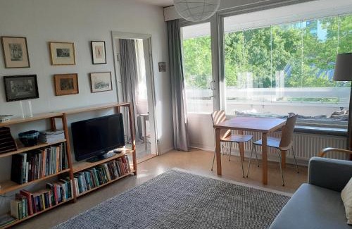 Turku Apartment | Serene Apartment in Turku Center - Family Friendly Retreat