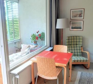 Turku Apartment | Serene Apartment in Turku Center - Family Friendly Retreat