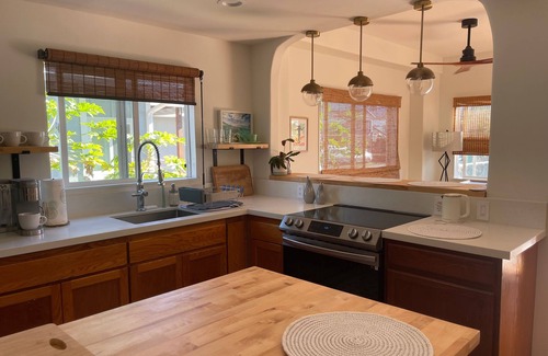 Laie Apartment | Tranquil Apartment Near Oahu's Iconic Beaches & Ocean Views