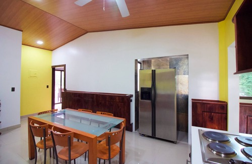 Sardinal Apartment | Serene Apartment Near Coco Beach with Gym & Ocean Views
