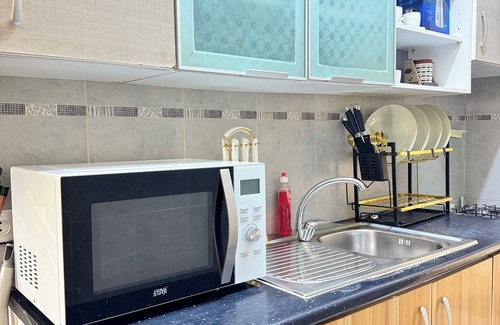 Luanda Apartment | Peaceful APT-Near Luanda Bay/prime location