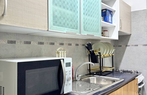 Luanda Apartment | Peaceful APT-Near Luanda Bay/prime location
