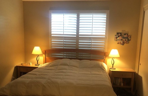 Ventura House | Peaceful, artisan home in Ventura with pool/hot tub, near beach
