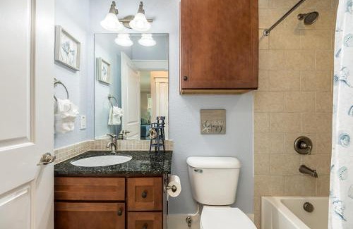 Red Fish Cove Apartment | Relax at Peaceful at the Pointe - Oceanfront Haven
