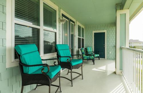 Red Fish Cove Apartment | Relax at Peaceful at the Pointe - Oceanfront Haven