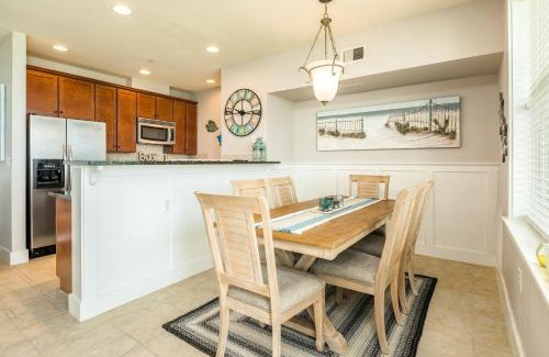 Red Fish Cove Apartment | Relax at Peaceful at the Pointe - Oceanfront Haven