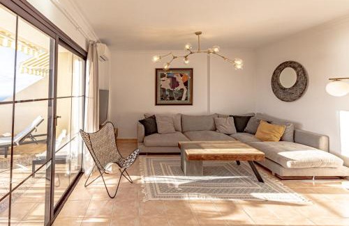 Puerto de Santiago Apartment | Tranquil Atlantic Escape at Dream Homes Tenerife