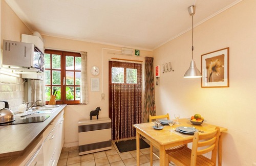 Durbuy Apartment | Elegant Bohon Apartment with Garden and Pet-Friendly Amenities