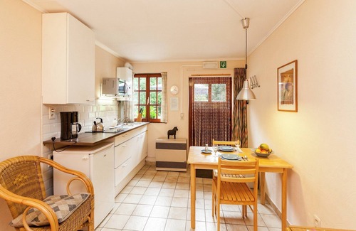 Durbuy Apartment | Elegant Bohon Apartment with Garden and Pet-Friendly Amenities
