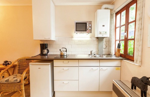Durbuy Apartment | Elegant Bohon Apartment with Garden and Pet-Friendly Amenities