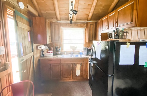 Cheboygan Cabin | Serene Cabin Retreat on Black River - Guest Rated 9.8