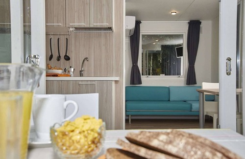 Baia Domizia Ski Chalet | Experience Family Fun at Belvilla by OYO Baia Domizia