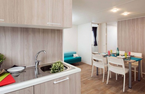 Baia Domizia Ski Chalet | Experience Family Fun at Belvilla by OYO Baia Domizia
