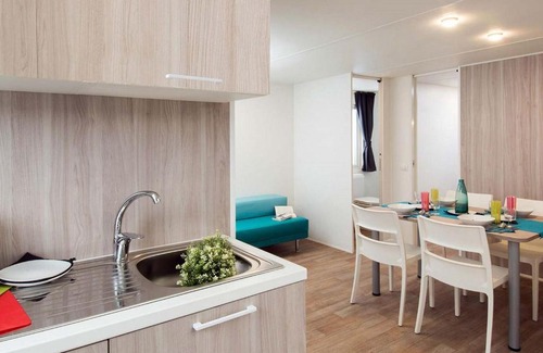 Baia Domizia Ski Chalet | Family-Friendly Getaway at Belvilla by OYO Baia Domizia
